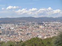 Marseille &ndash; &copy; Barbara Mihut (Eberhardt TRAVEL)