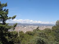 Marseille &ndash; &copy; Barbara Mihut (Eberhardt TRAVEL)