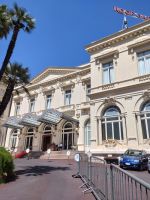 Casino San Remo &ndash; &copy; Barbara Mihut (Eberhardt TRAVEL)