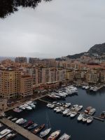 Monaco &ndash; &copy; Barbara Mihut (Eberhardt TRAVEL)