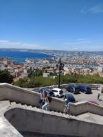 Marseille &ndash; &copy; Barbara Mihut (Eberhardt TRAVEL)