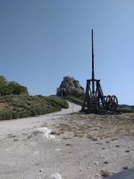 Les Baux de Provence &ndash; &copy; Barbara Mihut (Eberhardt TRAVEL)