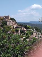 Gordes &ndash; &copy; Barbara Mihut (Eberhardt TRAVEL)