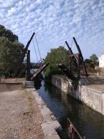 Vincent´s Brücke &ndash; &copy; Barbara Mihut (Eberhardt TRAVEL)