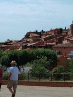 Roussillion &ndash; &copy; Barbara Mihut (Eberhardt TRAVEL)