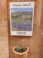 Roussillion &ndash; &copy; Barbara Mihut (Eberhardt TRAVEL)
