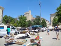 Avignon &ndash; &copy; Barbara Mihut (Eberhardt TRAVEL)