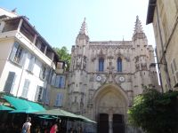 Basilika Saint-Pierre &ndash; &copy; Barbara Mihut (Eberhardt TRAVEL)