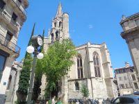 Basilika Saint-Pierre &ndash; &copy; Barbara Mihut (Eberhardt TRAVEL)