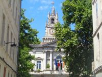 Avignon &ndash; &copy; Barbara Mihut (Eberhardt TRAVEL)