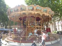 Avignon &ndash; &copy; Barbara Mihut (Eberhardt TRAVEL)