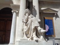 Molière &ndash; &copy; Barbara Mihut (Eberhardt TRAVEL)