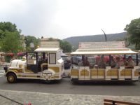 Moustiers-Sainte-Marie &ndash; &copy; Barbara Mihut (Eberhardt TRAVEL)