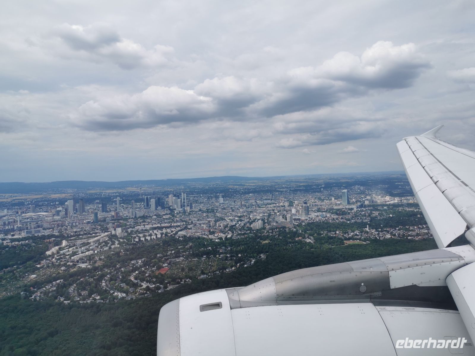 Tag 9 26.06.2022 Heimreis &ndash; &copy; Gabriele Sauer (Eberhardt TRAVEL)