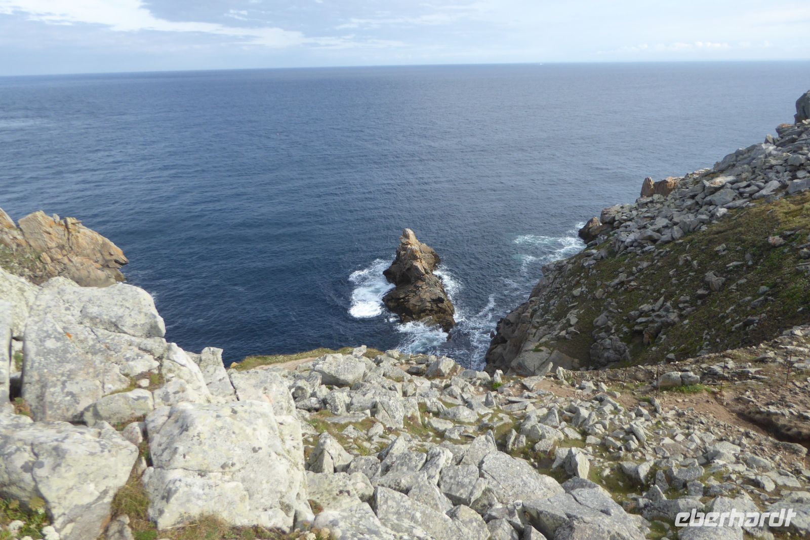 Tag 7 2224.06.2022 Pointe du Raz  &ndash; &copy; Gabriele Sauer (Eberhardt TRAVEL)