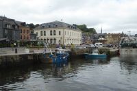 Tag 2 19.06.2022 Honfleur  &ndash; &copy; Gabriele Sauer (Eberhardt TRAVEL)