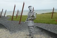 Tag 3 20.06.2022 Arromanches &ndash; &copy; Gabriele Sauer (Eberhardt TRAVEL)