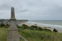 Tag 3 20.06.2022 Arromanches &ndash; &copy; Gabriele Sauer (Eberhardt TRAVEL)