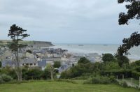 Tag 3 20.06.2022 Arromanches &ndash; &copy; Gabriele Sauer (Eberhardt TRAVEL)