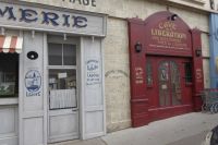 Tag 3 20.06.2022 Caen &ndash; &copy; Gabriele Sauer (Eberhardt TRAVEL)