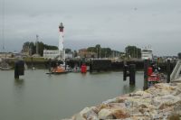 Tag 3 20.06.2022 Ouistreham &ndash; &copy; Gabriele Sauer (Eberhardt TRAVEL)