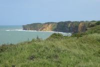 Tag 3 20.06.2022 Pointe de Hoc  &ndash; &copy; Gabriele Sauer (Eberhardt TRAVEL)