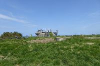 Tag 3 20.06.2022 Pointe de Hoc  &ndash; &copy; Gabriele Sauer (Eberhardt TRAVEL)