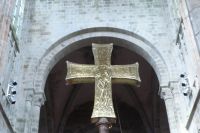 Tag 4 21.06.2022 Mont St. Michel, Detail &ndash; &copy; Gabriele Sauer (Eberhardt TRAVEL)