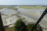 Tag 4 21.06.2022 Mont St. Michel &ndash; &copy; Gabriele Sauer (Eberhardt TRAVEL)