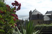 Tag 4 21.06.2022 Mont St. Michel &ndash; &copy; Gabriele Sauer (Eberhardt TRAVEL)