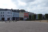 Tag 5 22.06.2022 Insel Jersey, St. Helier &ndash; &copy; Gabriele Sauer (Eberhardt TRAVEL)