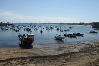 Tag 5 22.06.2022 Jersey, Inselrundfahrt, Gorey &ndash; &copy; Gabriele Sauer (Eberhardt TRAVEL)