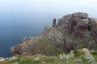 Tag 6 23.06.2022 Cap Fréhel &ndash; &copy; Gabriele Sauer (Eberhardt TRAVEL)