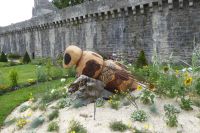 Tag 6 23.06.2023 Quimper  &ndash; &copy; Gabriele Sauer (Eberhardt TRAVEL)