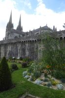 Tag 6 23.06.2023 Quimper &ndash; &copy; Gabriele Sauer (Eberhardt TRAVEL)