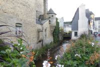 Tag 6 23.06.2023 Quimper  &ndash; &copy; Gabriele Sauer (Eberhardt TRAVEL)