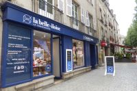 Tag 6 23.06.2023 Quimper &ndash; &copy; Gabriele Sauer (Eberhardt TRAVEL)