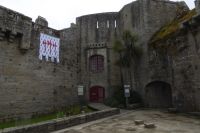 Tag 7 24.06.2022 Concarneau, Ville close &ndash; &copy; Gabriele Sauer (Eberhardt TRAVEL)