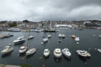 Tag 7 24.06.2022 Concarneau  &ndash; &copy; Gabriele Sauer (Eberhardt TRAVEL)