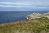 Tag 7 2224.06.2022 Pointe du Raz  &ndash; &copy; Gabriele Sauer (Eberhardt TRAVEL)