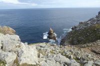 Tag 7 2224.06.2022 Pointe du Raz  &ndash; &copy; Gabriele Sauer (Eberhardt TRAVEL)