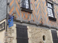 Tag 8 25.06.2022 Rennes  &ndash; &copy; Gabriele Sauer (Eberhardt TRAVEL)