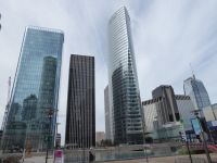Tag 9 26.06.2022 Paris, La Défense, Skyline &ndash; &copy; Gabriele Sauer (Eberhardt TRAVEL)