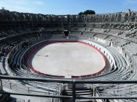 Arena von Arles &ndash; &copy; Gina Egenolf (Eberhardt TRAVEL)