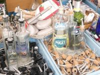 was so gebraucht wird &ndash; &copy; Gina Egenolf (Eberhardt TRAVEL)