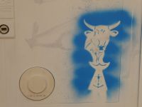 bedeutungsvolle Symbolik &ndash; &copy; Gina Egenolf (Eberhardt TRAVEL)