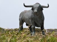 Ich bin nicht echt &ndash; &copy; Gina Egenolf (Eberhardt TRAVEL)