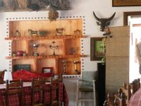 der Gastraum &ndash; &copy; Gina Egenolf (Eberhardt TRAVEL)