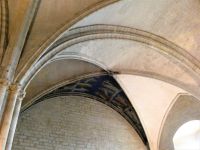 mit Malereien &ndash; &copy; Gina Egenolf (Eberhardt TRAVEL)