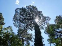 die Sonne lacht wieder &ndash; &copy; Gina Egenolf (Eberhardt TRAVEL)